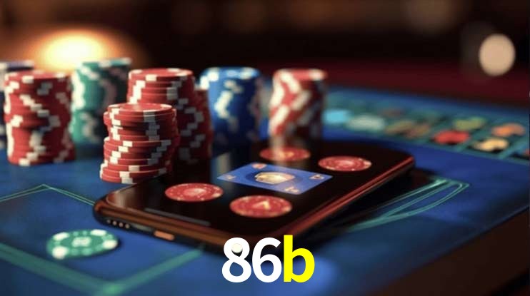 Descubra a Magia dos Jogos de Arcade no 86b