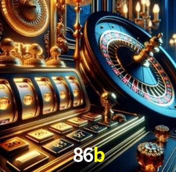 A Revolução dos Aplicativos de Jogos no 86b