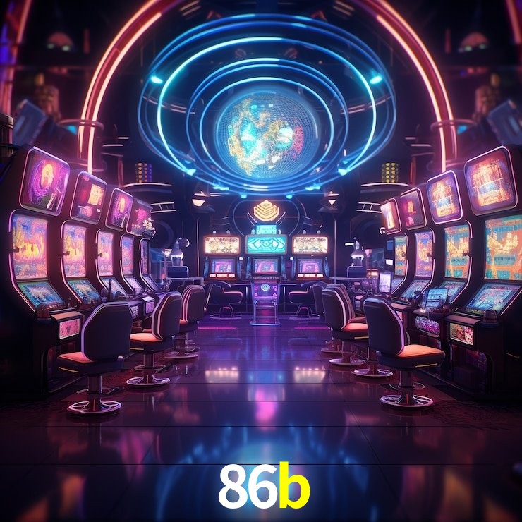 A Emoção da Loteria na 86b: Uma Chance de Mudança de Vida