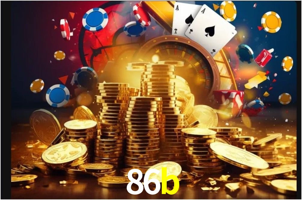 A Emoção da Loteria na 86b: Uma Chance de Mudança de Vida