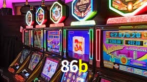 Desvendando o Mundo dos Jogos Virtuais na 86b