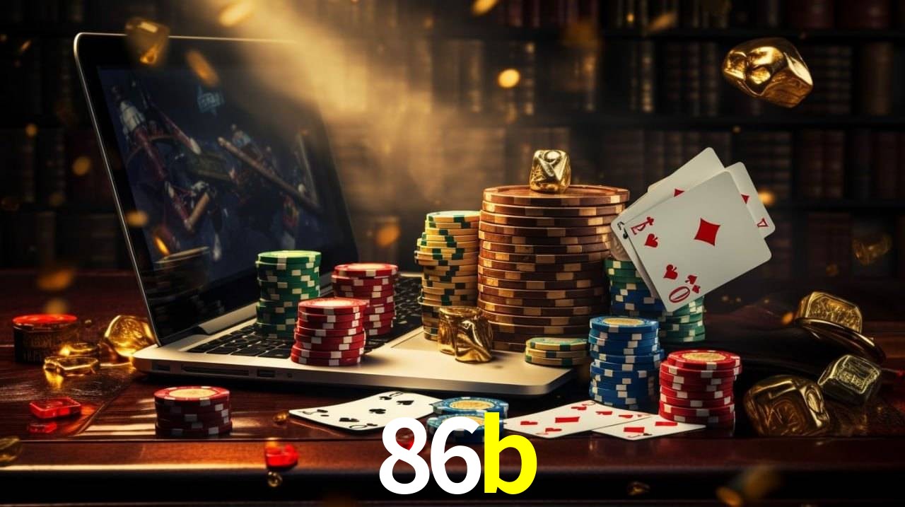 A Emoção da Loteria na 86b: Uma Chance de Mudança de Vida